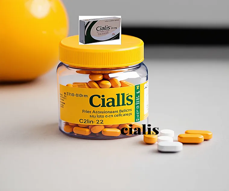 Cialis 1